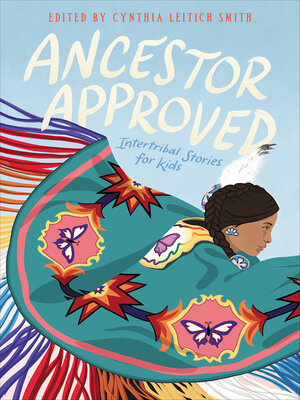 cover image of Ancestor Approved